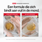 Blekende Mondwater - Verwijdert Aanslag, Zichtbaar Wittere Tanden - FLUXBlekende Mondwater - Verwijdert Aanslag, Zichtbaar Wittere TandenFLUXFLUXBlekende Mondwater - Verwijdert Aanslag, Zichtbaar Wittere Tanden