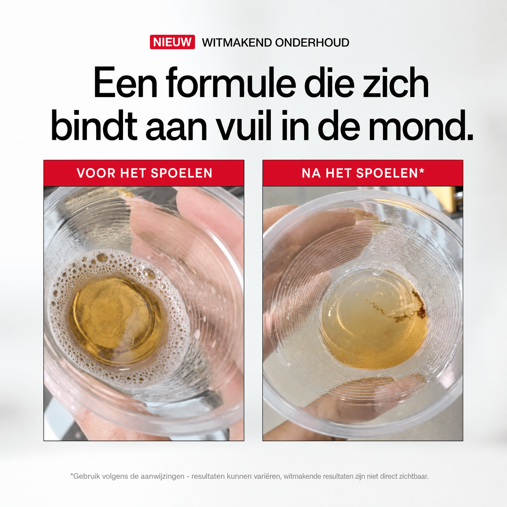 Blekende Mondwater - Verwijdert Aanslag, Zichtbaar Wittere Tanden - FLUXBlekende Mondwater - Verwijdert Aanslag, Zichtbaar Wittere TandenFLUXFLUXBlekende Mondwater - Verwijdert Aanslag, Zichtbaar Wittere Tanden